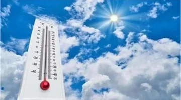 الأرصاد تكشف حقيقة عودة منخفض التنين خلال الـ 48 ساعة المقبلة